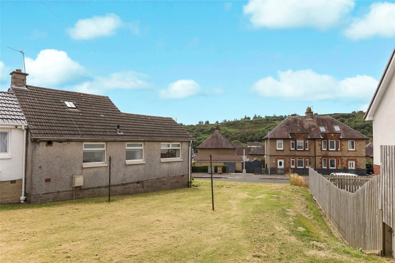 Jacobs Drive, Gourock, Inverclyde, PA19, photo 11