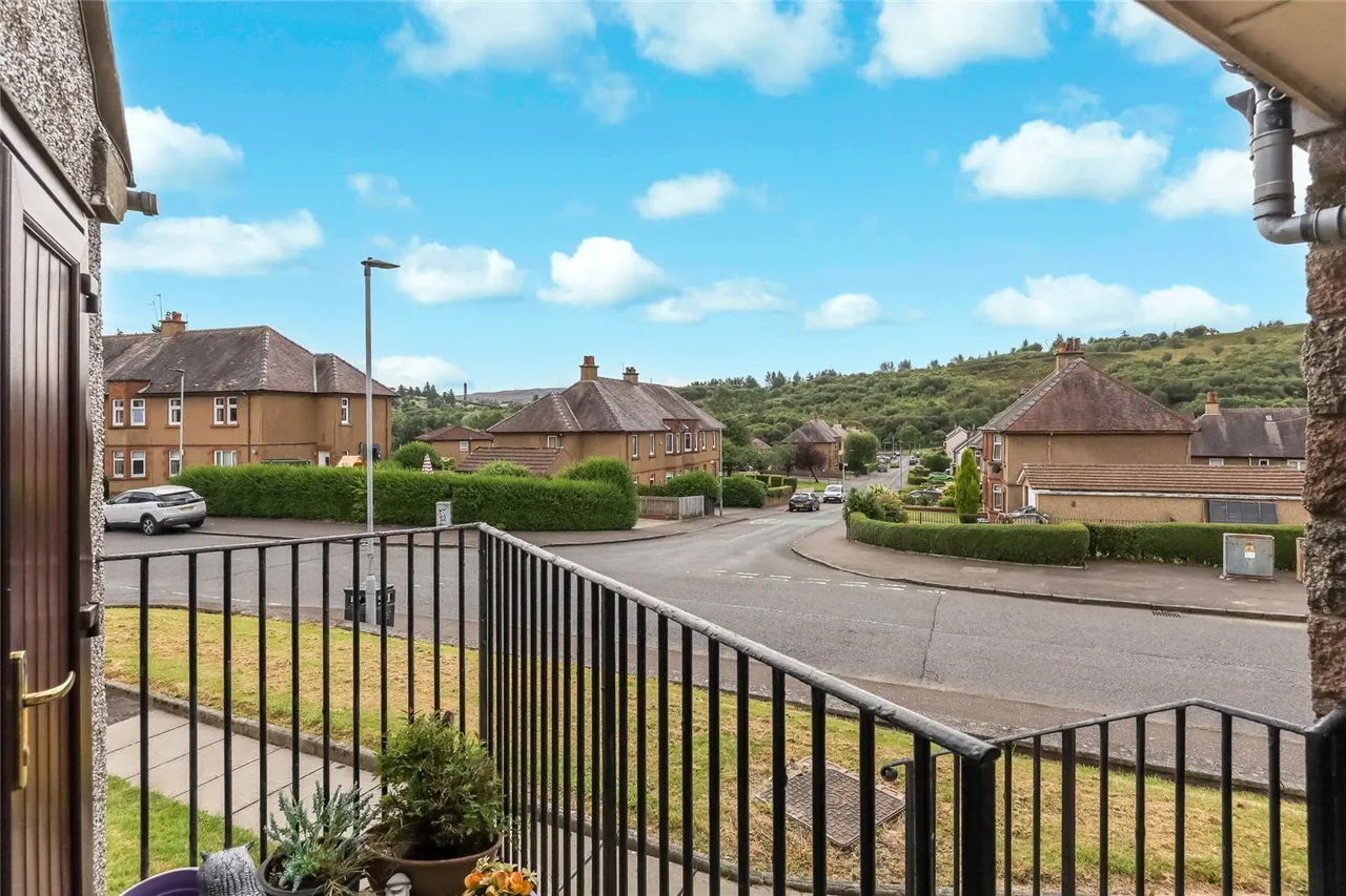 Jacobs Drive, Gourock, Inverclyde, PA19, photo 5