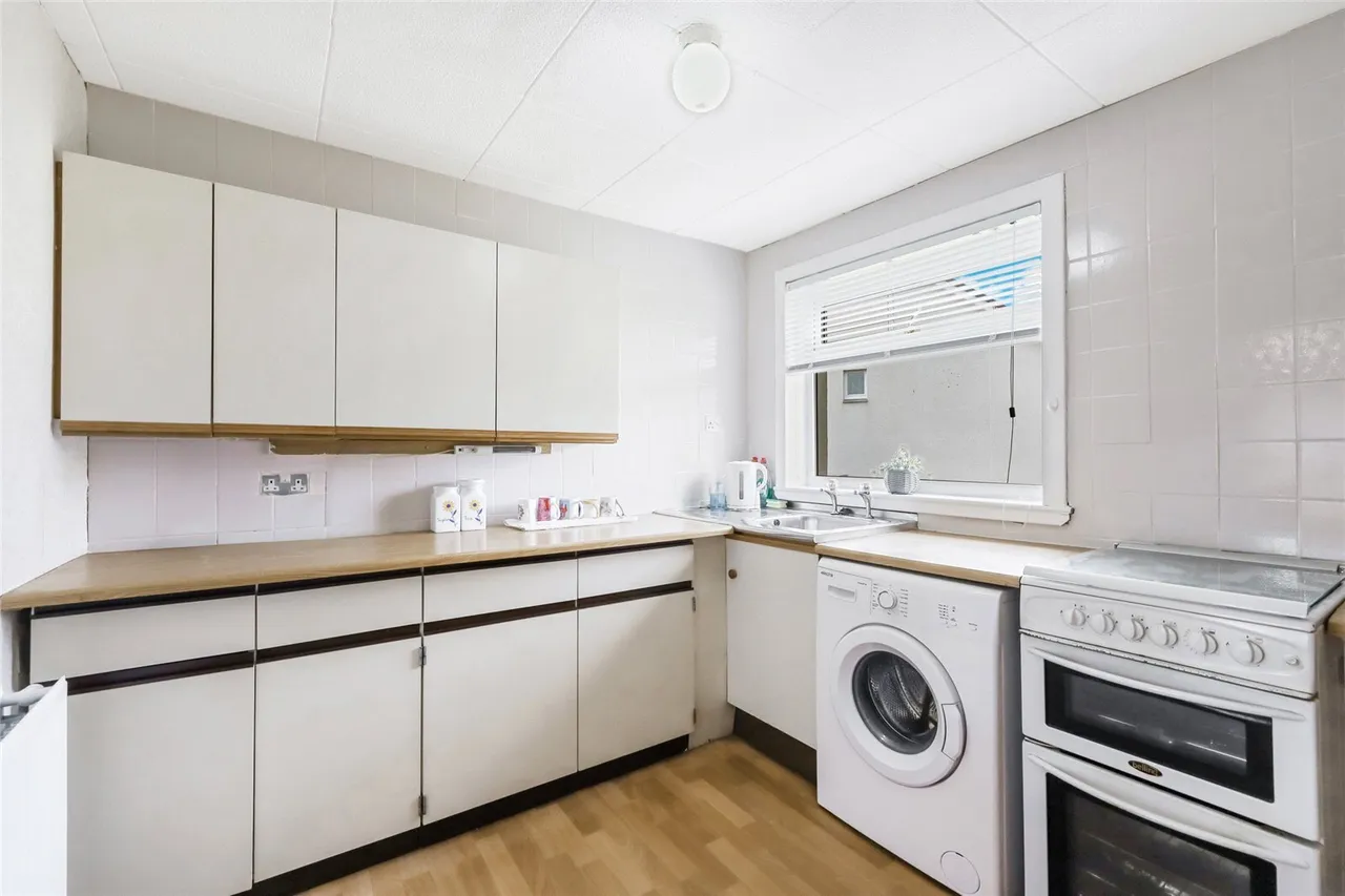 Jacobs Drive, Gourock, Inverclyde, PA19, photo 6