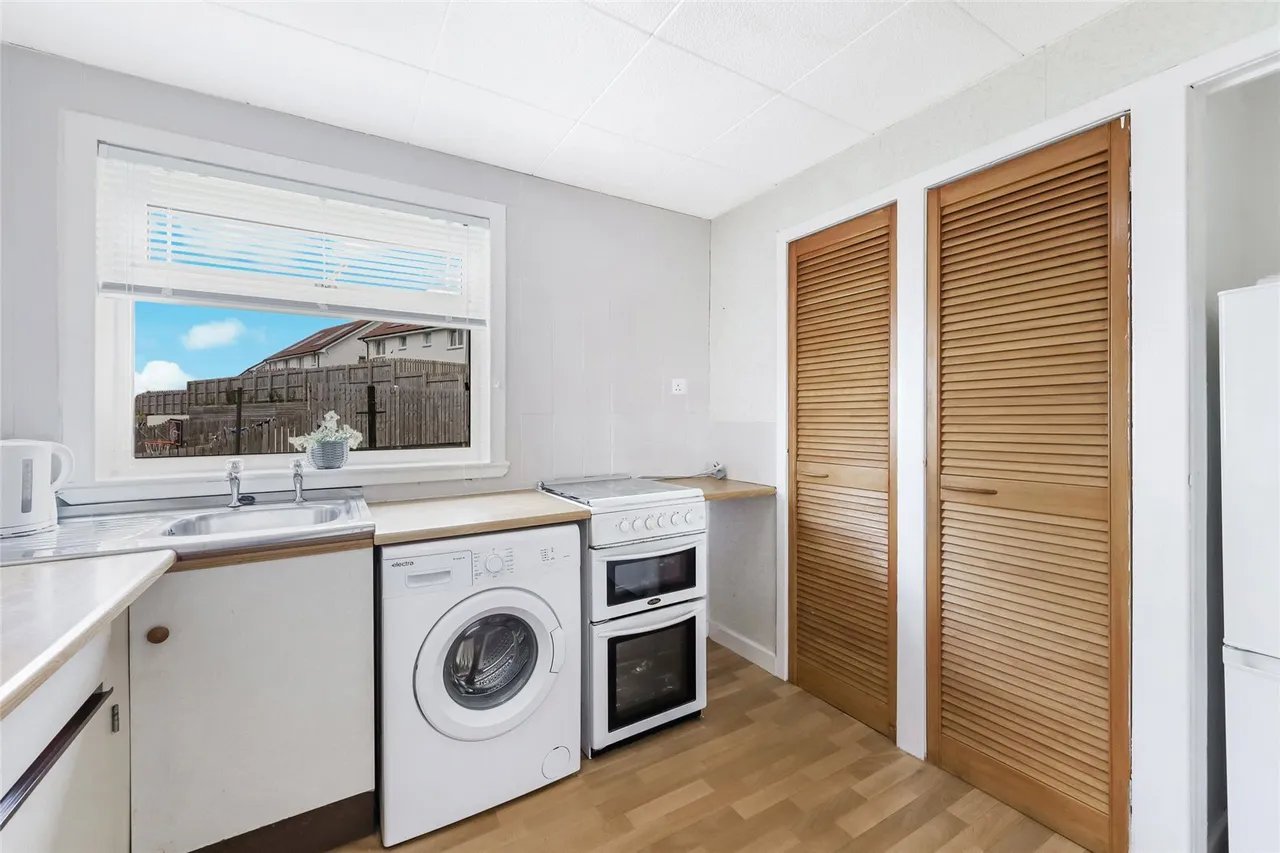 Jacobs Drive, Gourock, Inverclyde, PA19, photo 17