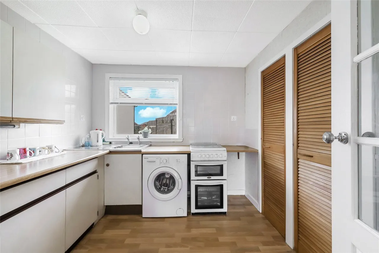 Jacobs Drive, Gourock, Inverclyde, PA19, photo 7