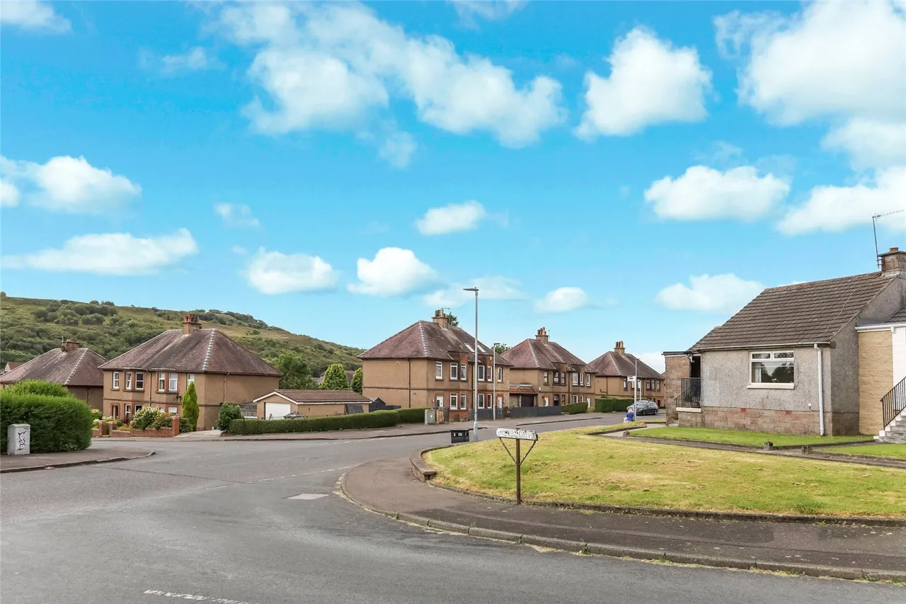 Jacobs Drive, Gourock, Inverclyde, PA19, photo 12