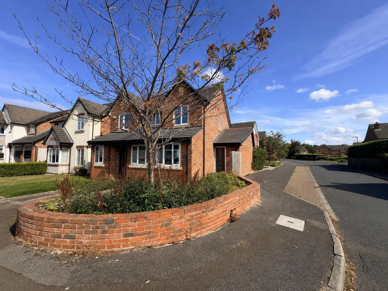 4 bed house for sale, Ashbourne Drive, Coxhoe, DH6
