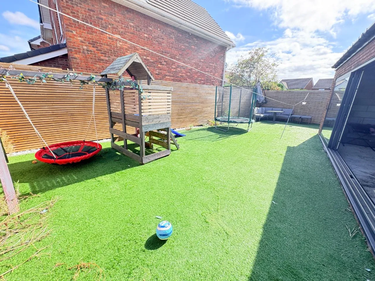 Ashbourne Drive, Coxhoe, DH6, photo 20