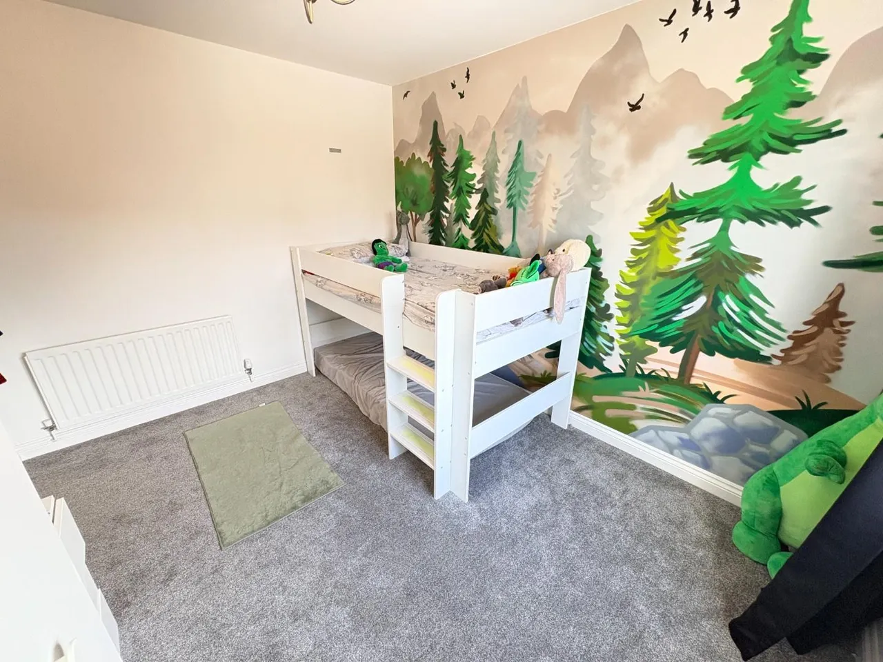 Ashbourne Drive, Coxhoe, DH6, photo 16