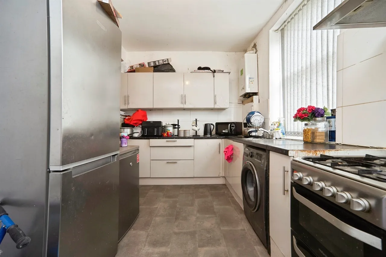 Wensleydale Road, Bradford, photo 6