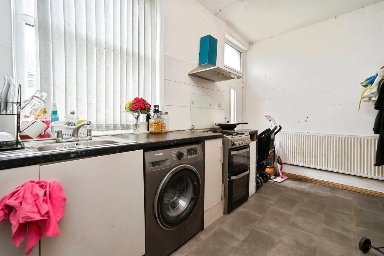 Wensleydale Road, Bradford, photo 5