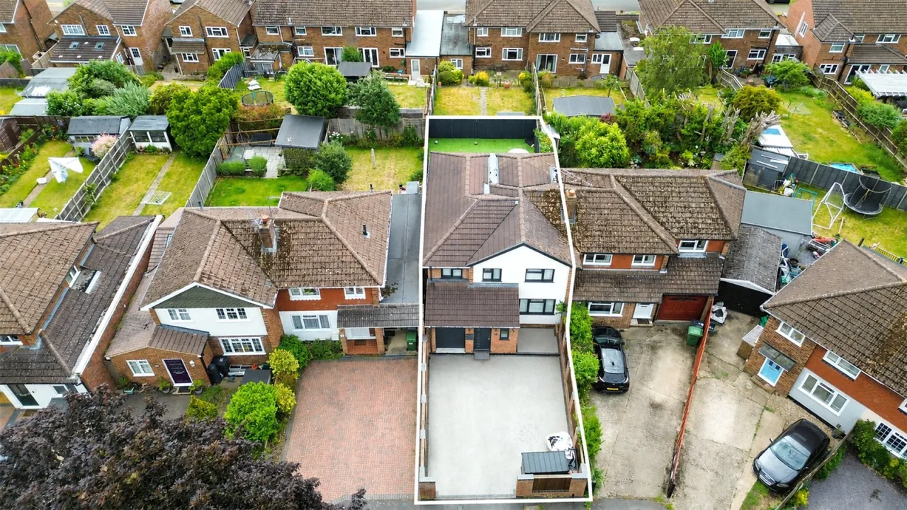 Skilton Road, Tilehurst, RG31, photo 13