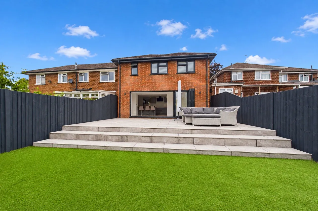 Skilton Road, Tilehurst, RG31, photo 4