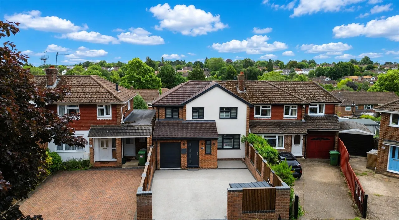 4 bed house for sale, Skilton Road, Tilehurst, RG31