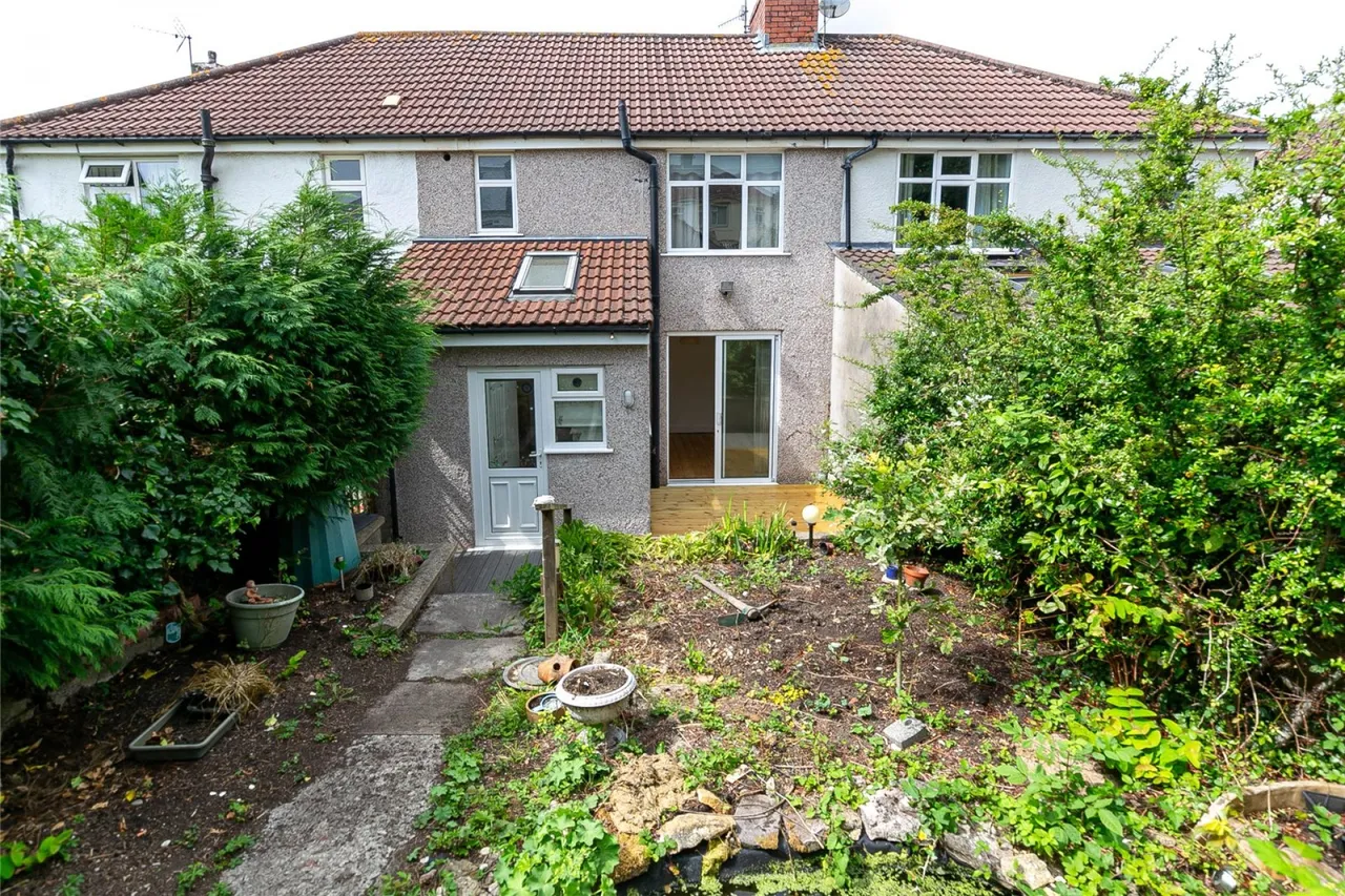 Greenfield Avenue, Southmead, BS10, photo 9