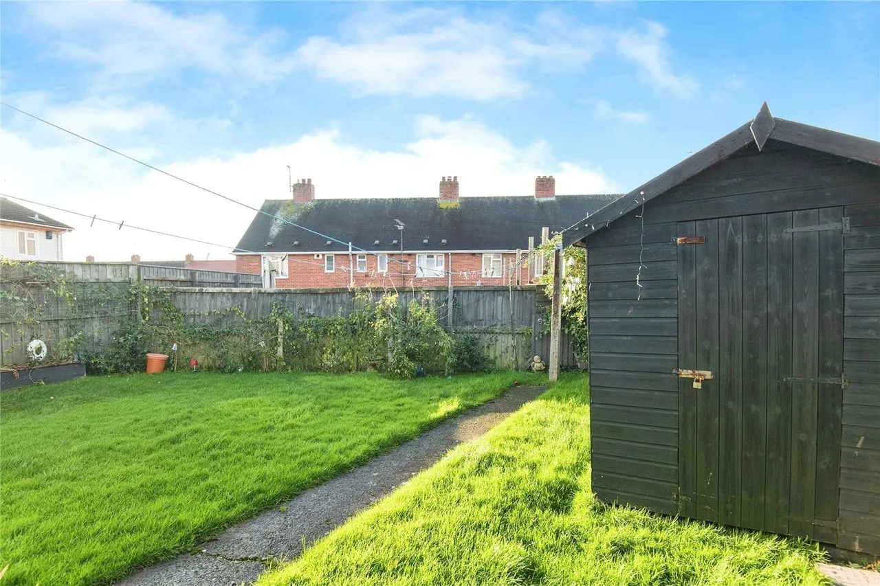 Austen Close, Exeter, EX4, photo 8