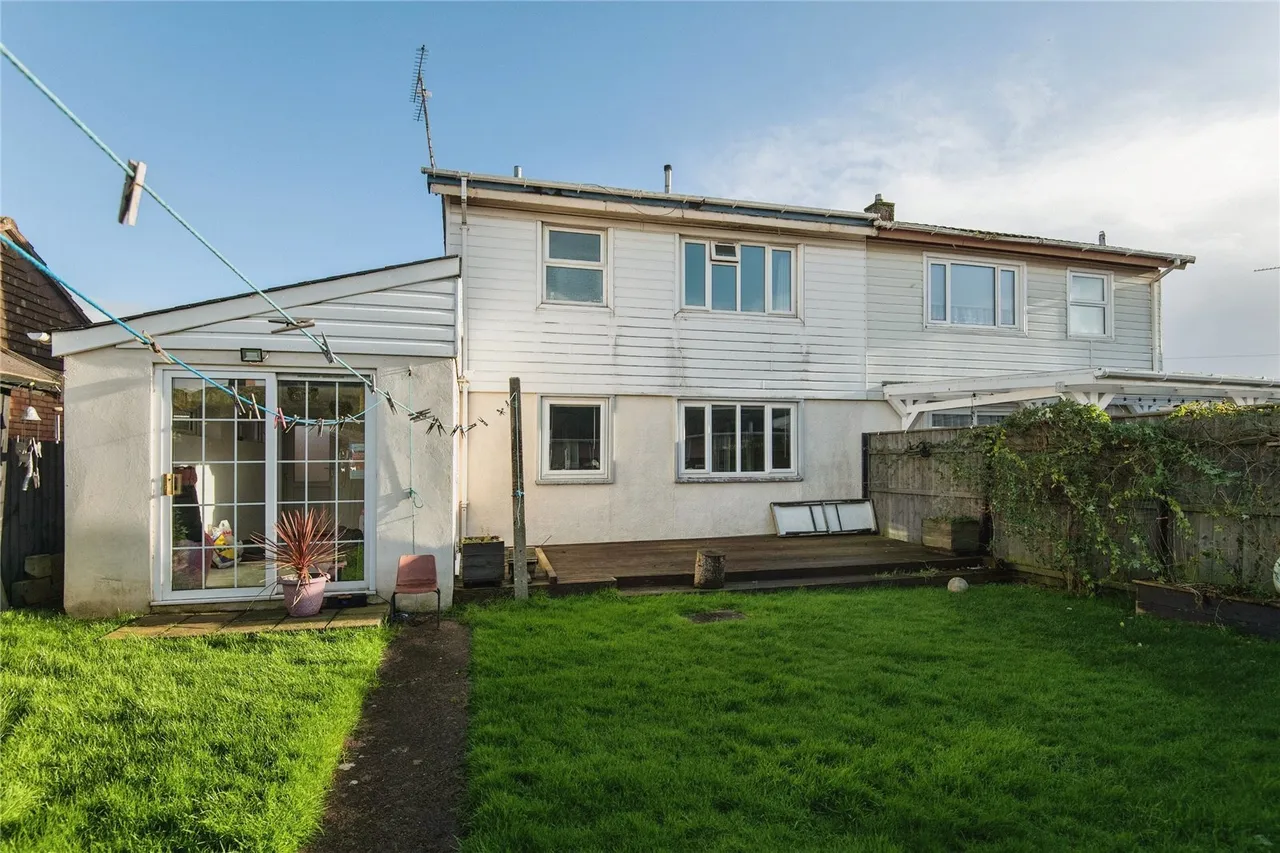 Austen Close, Exeter, EX4, photo 9