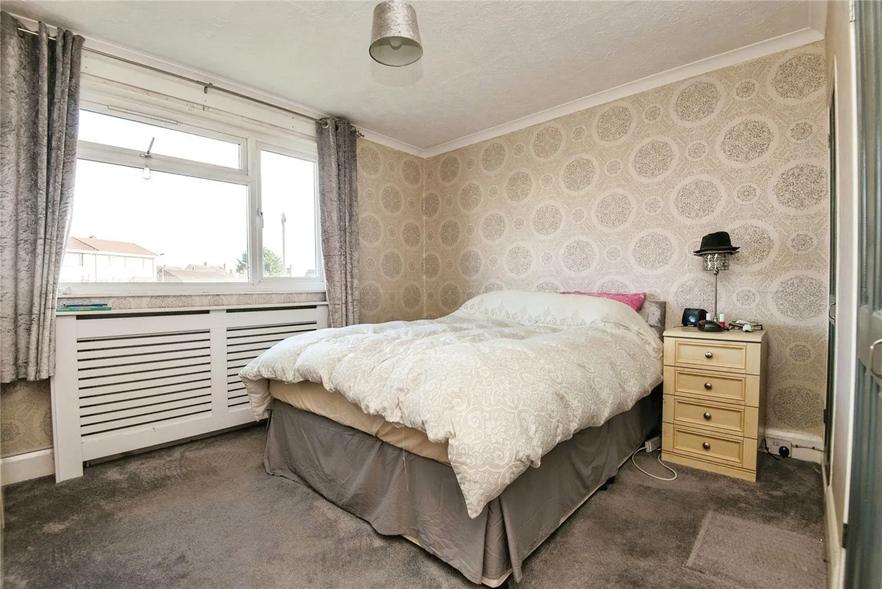 Austen Close, Exeter, EX4, photo 11