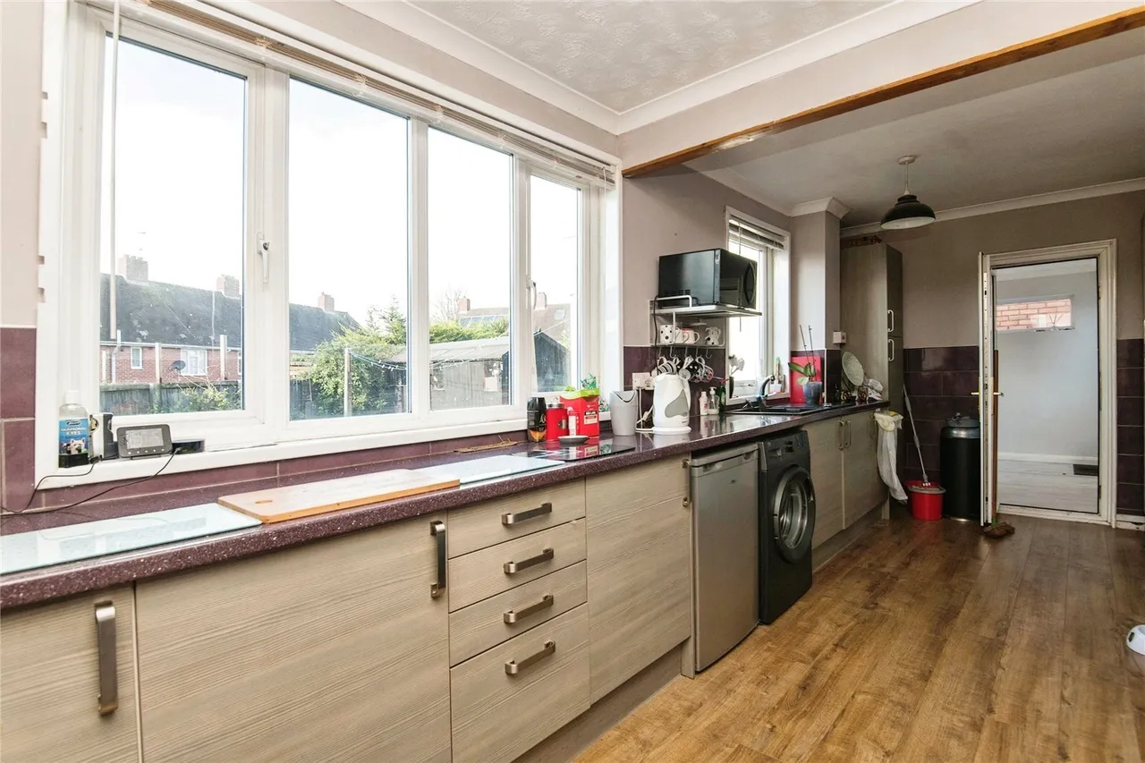 Austen Close, Exeter, EX4, photo 6
