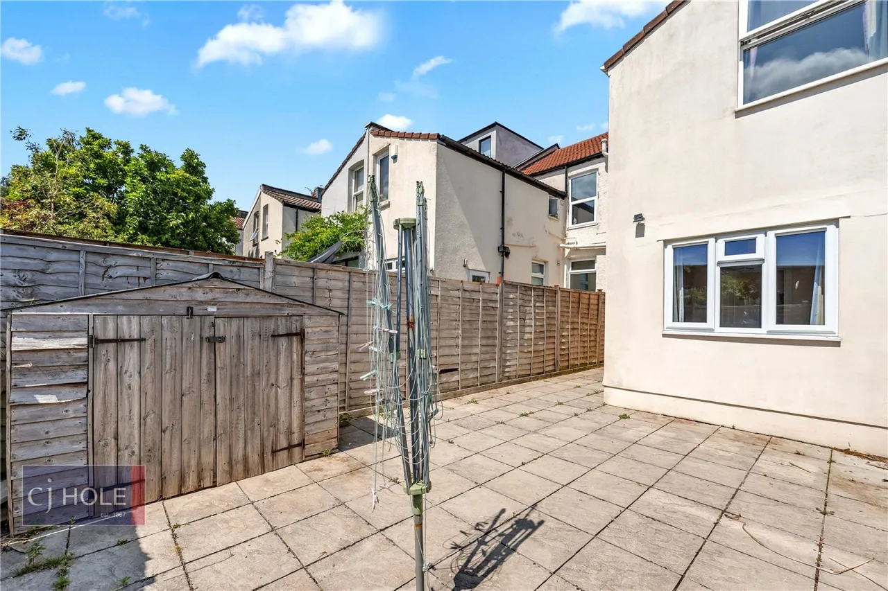 Douglas Road, Horfield, BS7, photo 3