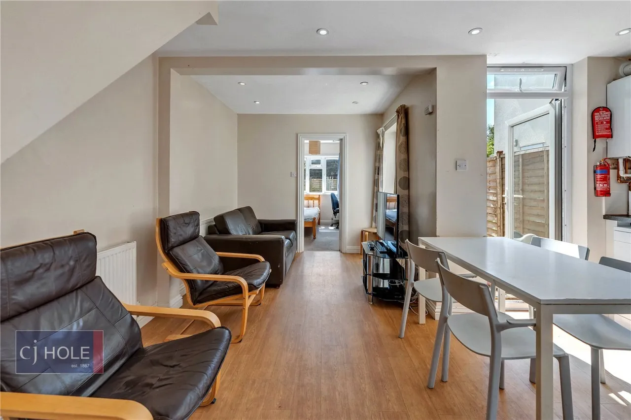 Douglas Road, Horfield, BS7, photo 6
