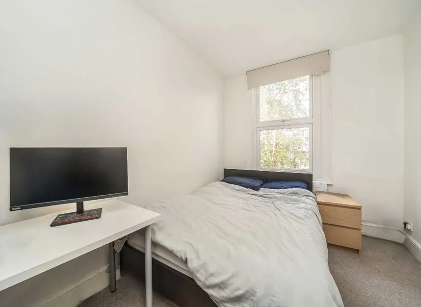 Tremadoc Road, Clapham, SW4, photo 5