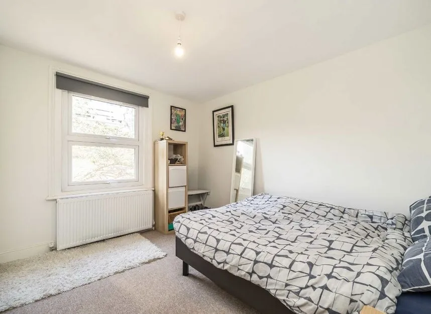 Tremadoc Road, Clapham, SW4, photo 4