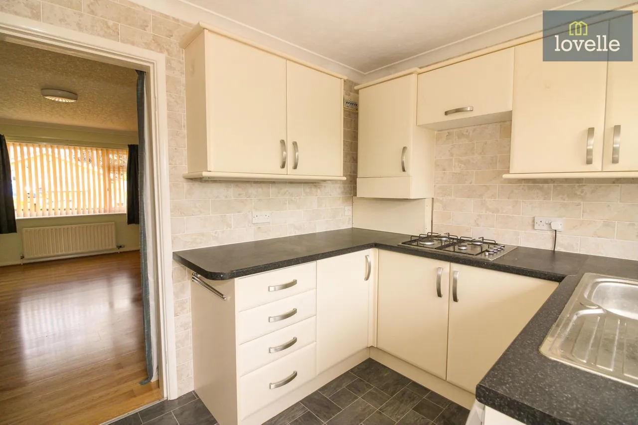 Christopher Close, Louth, LN11, photo 7