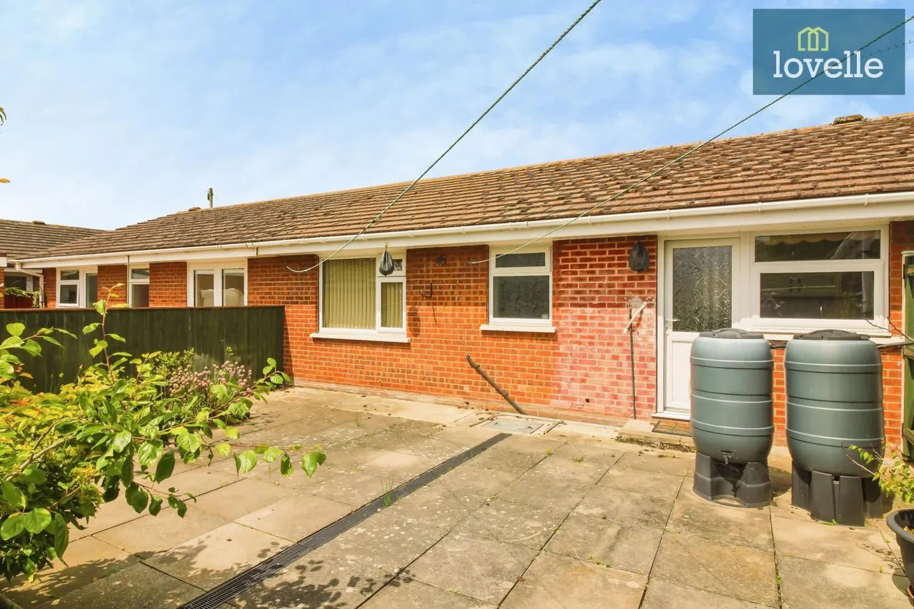 Christopher Close, Louth, LN11, photo 13