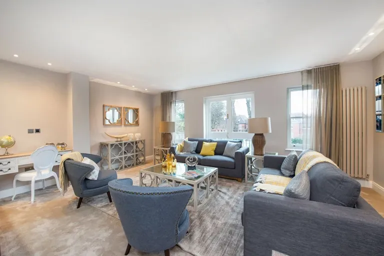 Lyndhurst Road, Hampstead, NW3 5PB, photo 4