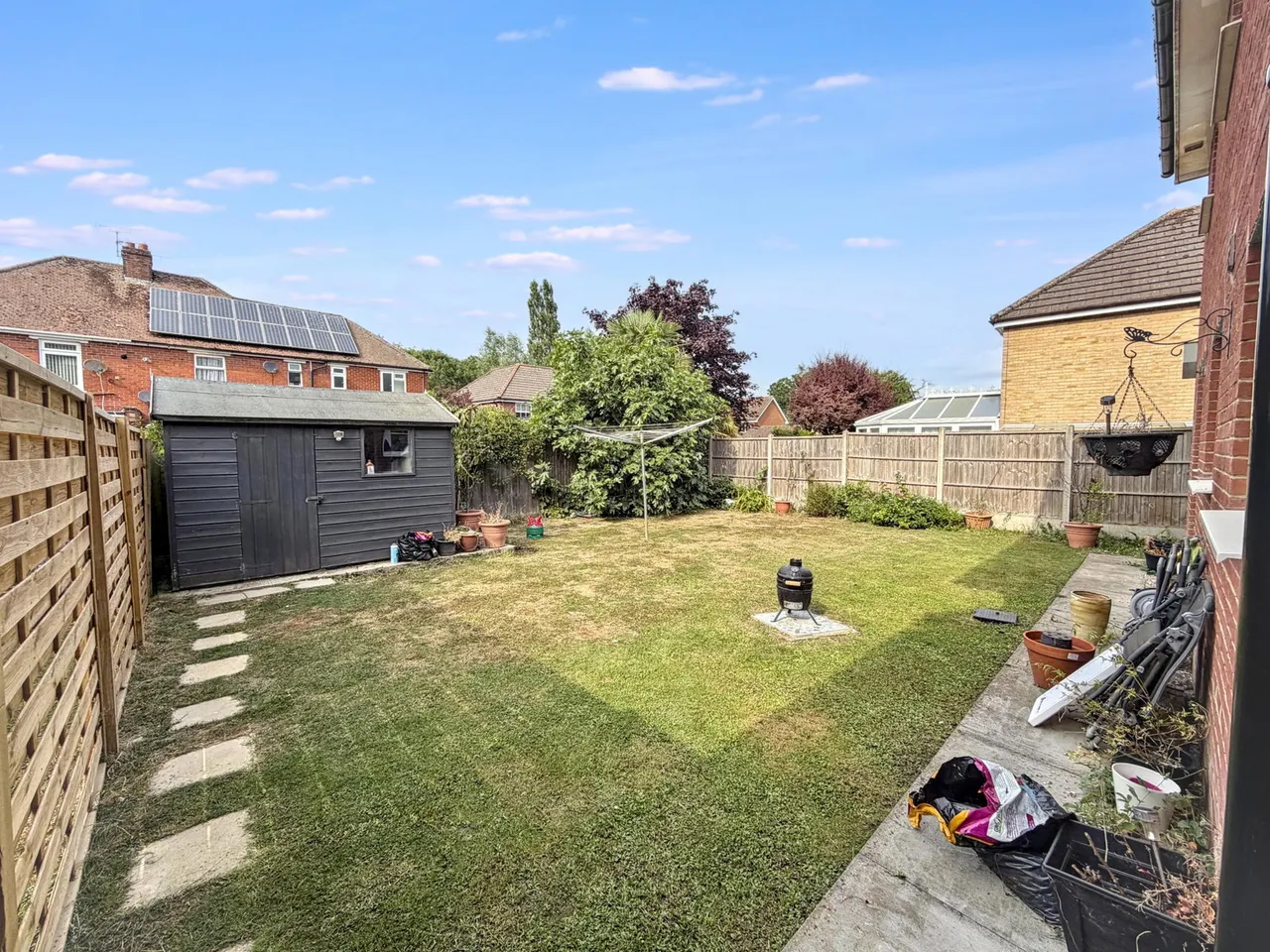 Britannia Lane, Kingsnorth, Ashford, photo 6