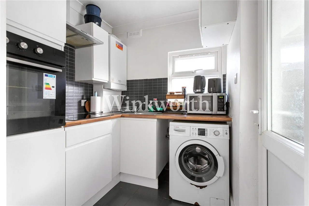 Sylvan Avenue, London, N22, photo 4