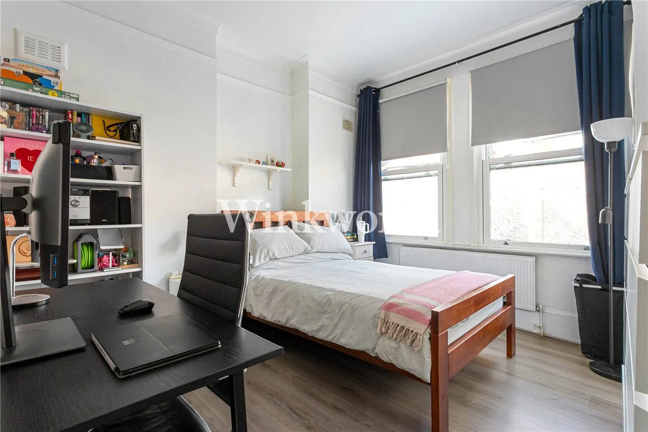 Sylvan Avenue, London, N22, photo 7