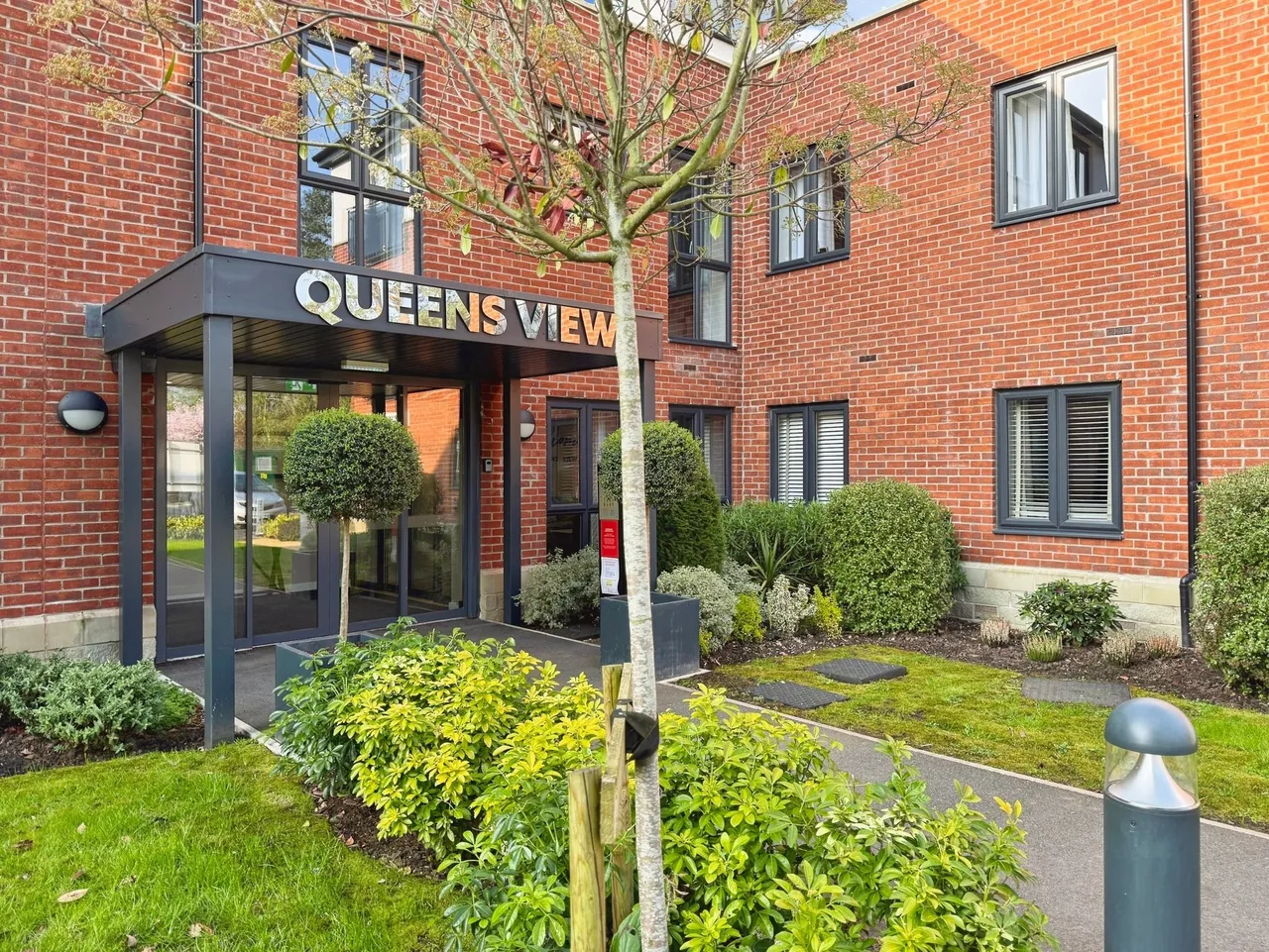 Queens View, Stockport, photo 14