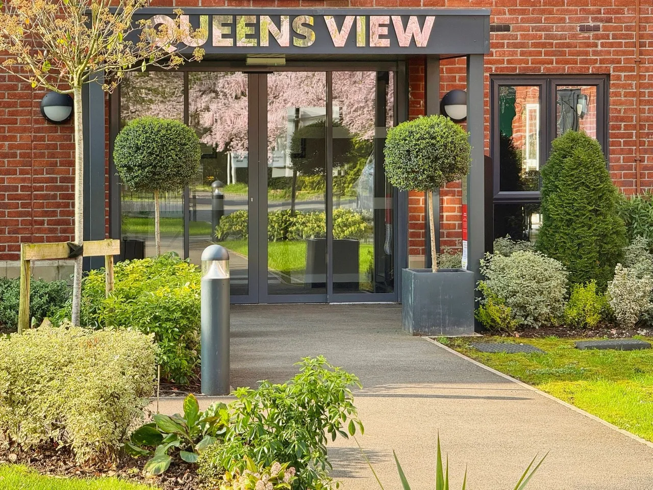 Queens View, Stockport, photo 17