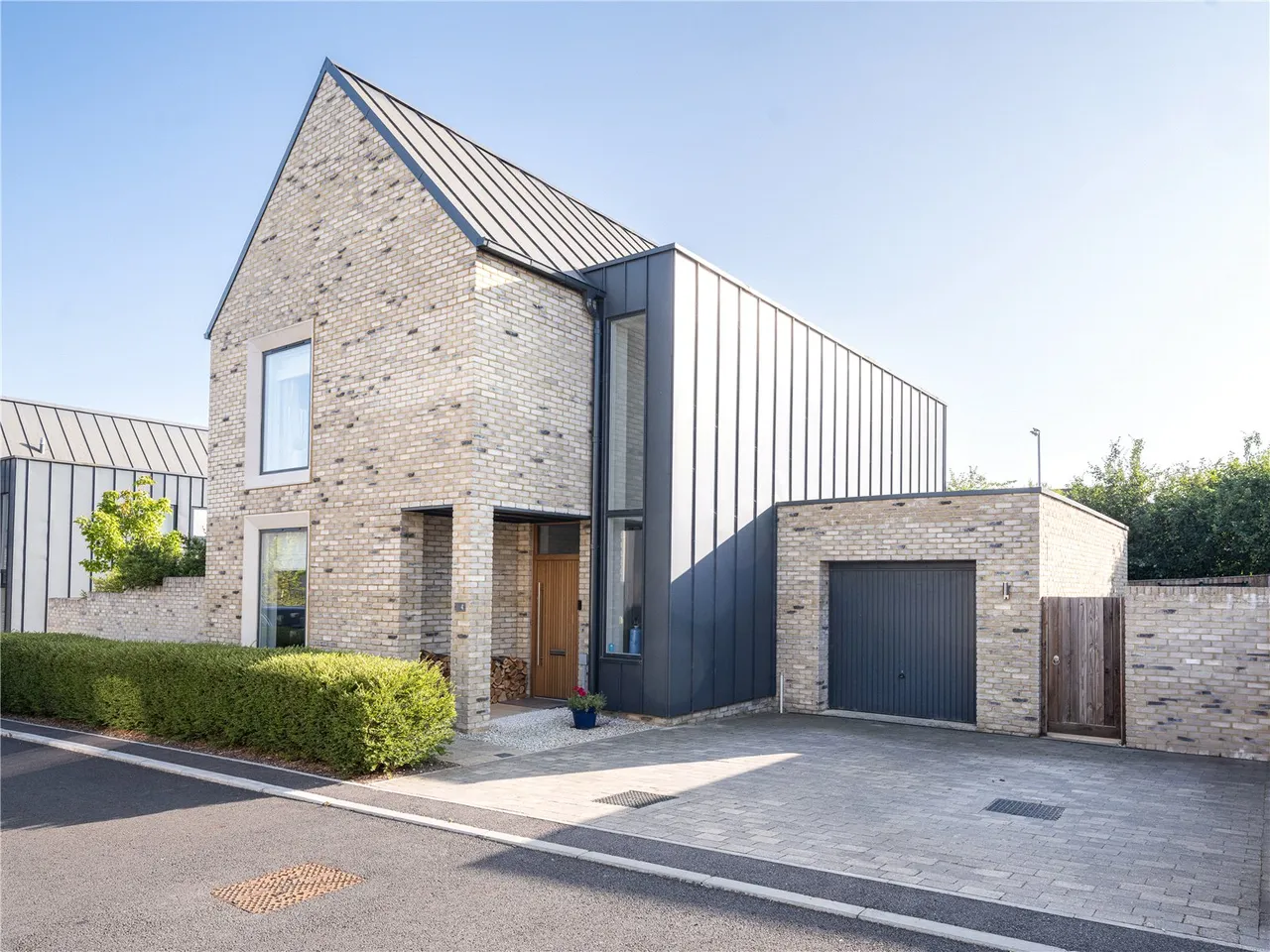 4 bed house for sale, Ceres Place, Calne, SN11