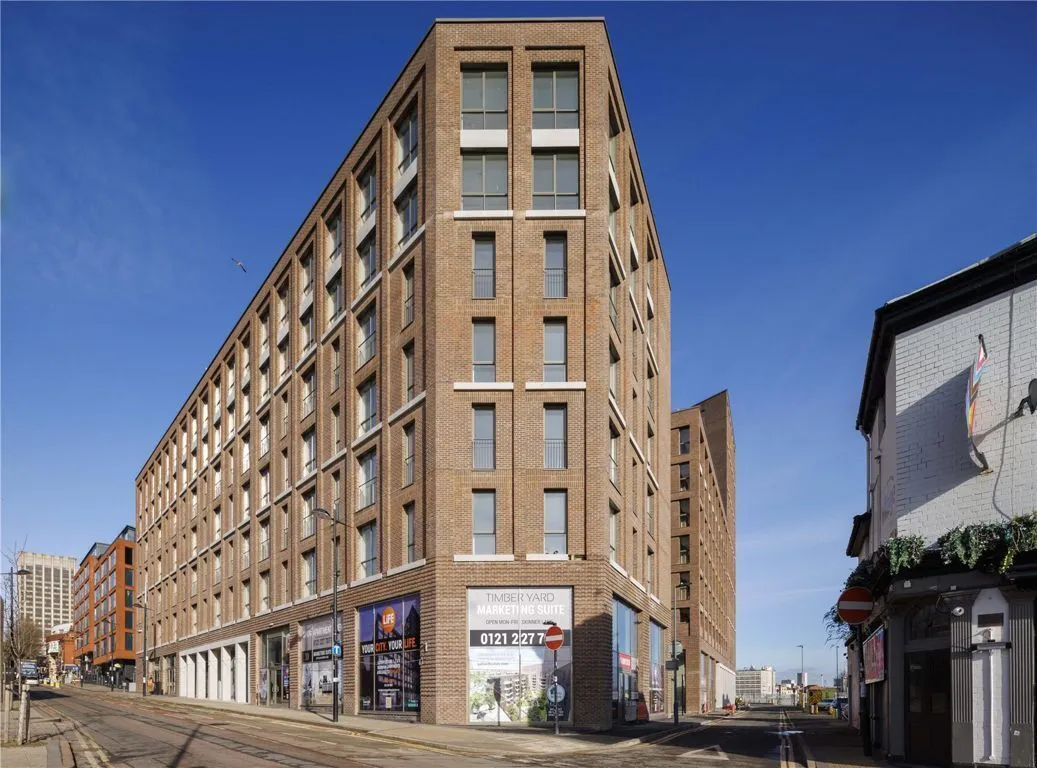 Pershore Street, Birmingham, photo 14