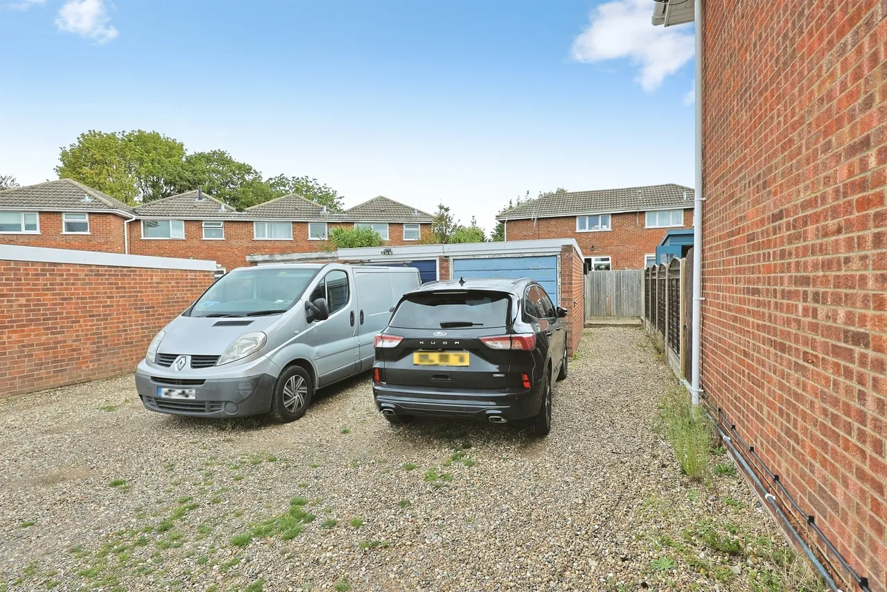 White Woman Lane, Norwich, NR6, photo 17