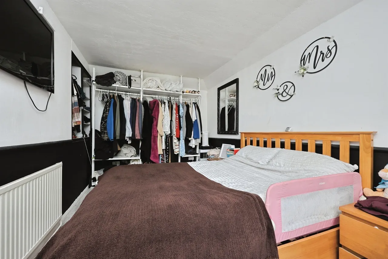 White Woman Lane, Norwich, NR6, photo 12