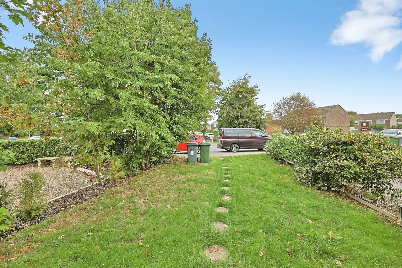 White Woman Lane, Norwich, NR6, photo 20
