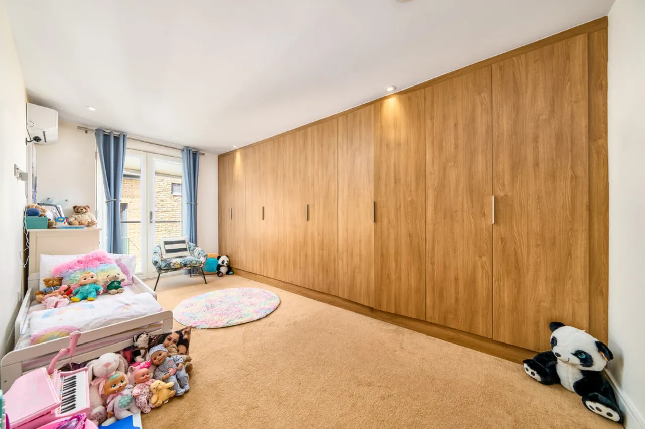 Hob Mews, Chelsea, photo 9