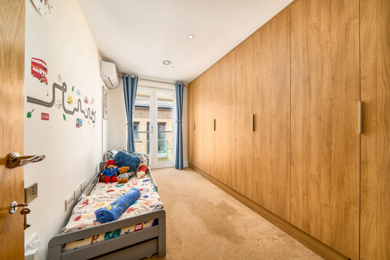 Hob Mews, Chelsea, photo 8