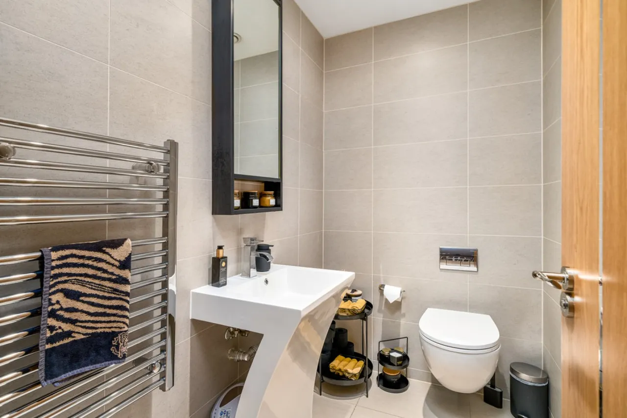 Hob Mews, Chelsea, photo 11