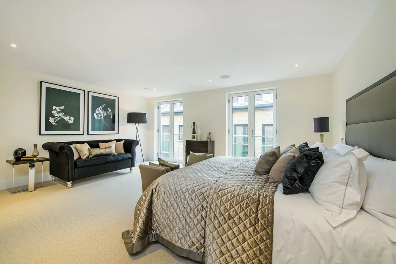 Hob Mews, Chelsea, photo 4