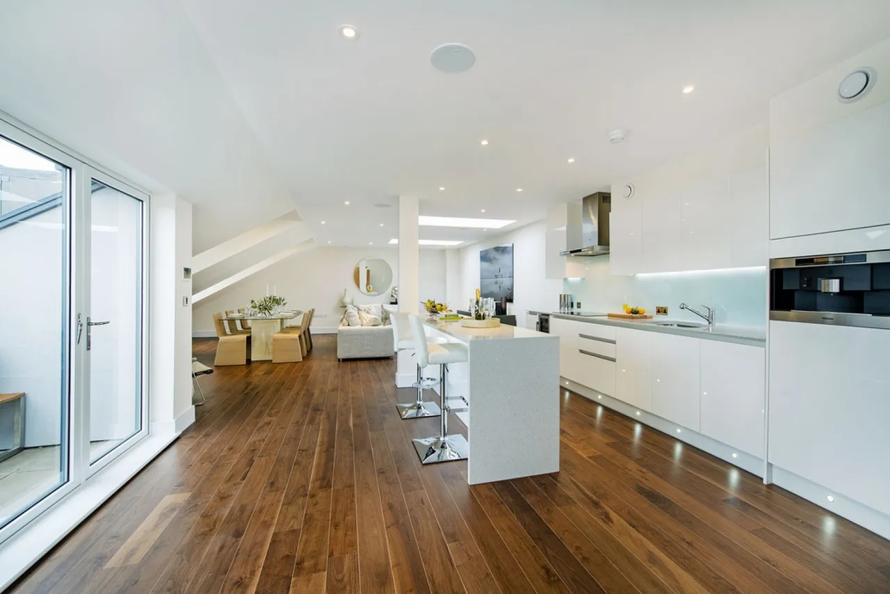 Hob Mews, Chelsea, photo 5
