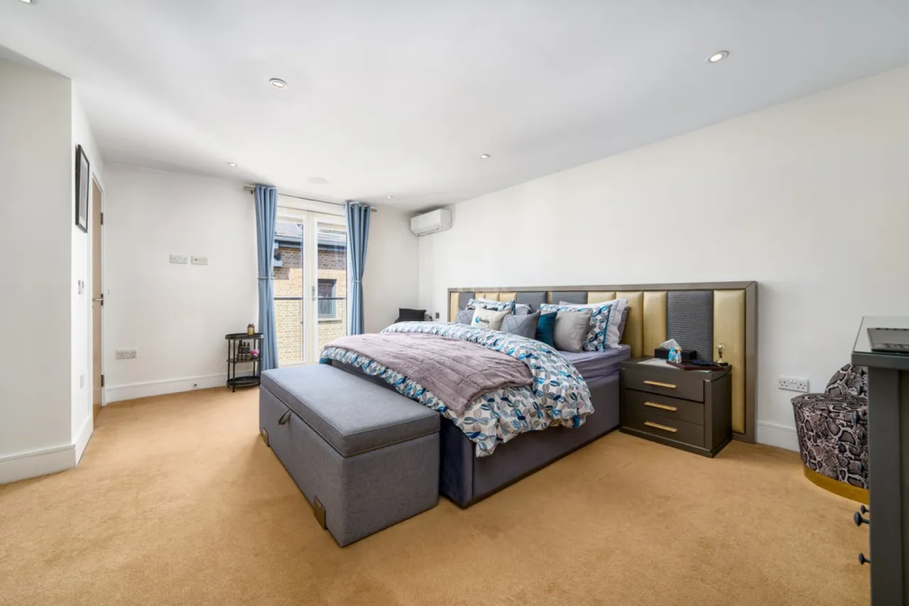 Hob Mews, Chelsea, photo 6
