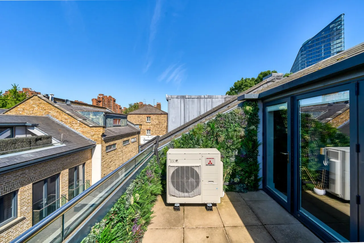 Hob Mews, Chelsea, photo 12
