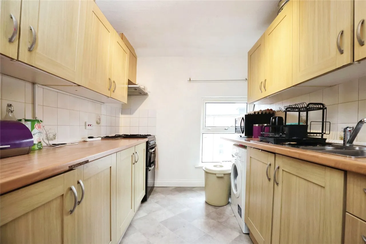 Merton Street, BANBURY, Oxfordshire, OX16, photo 3