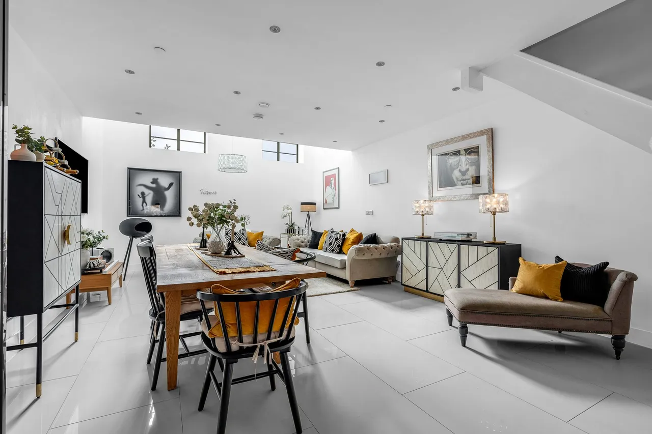 Malthouse Mews, Ware, SG12 9FA, photo 4