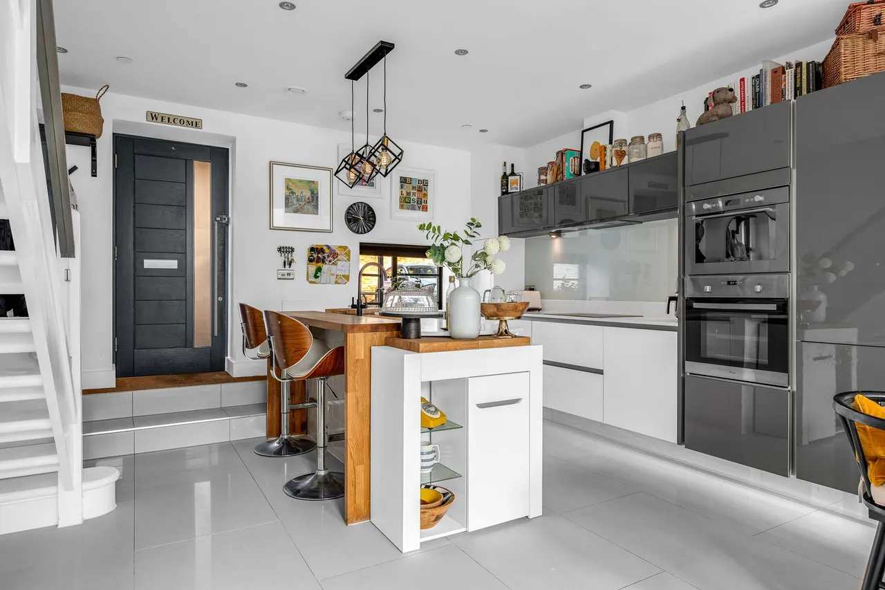 Malthouse Mews, Ware, SG12 9FA, photo 10