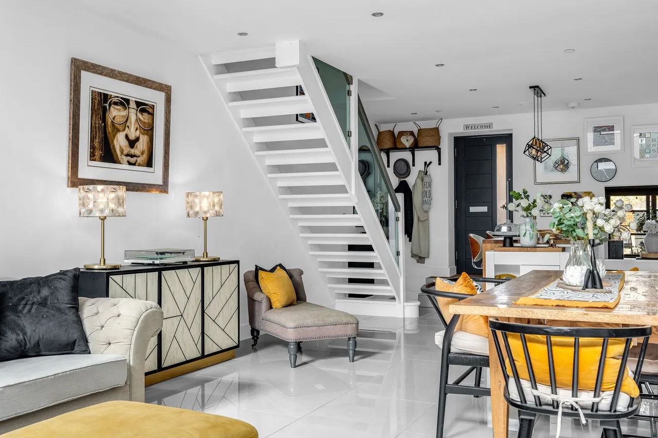 Malthouse Mews, Ware, SG12 9FA, photo 8