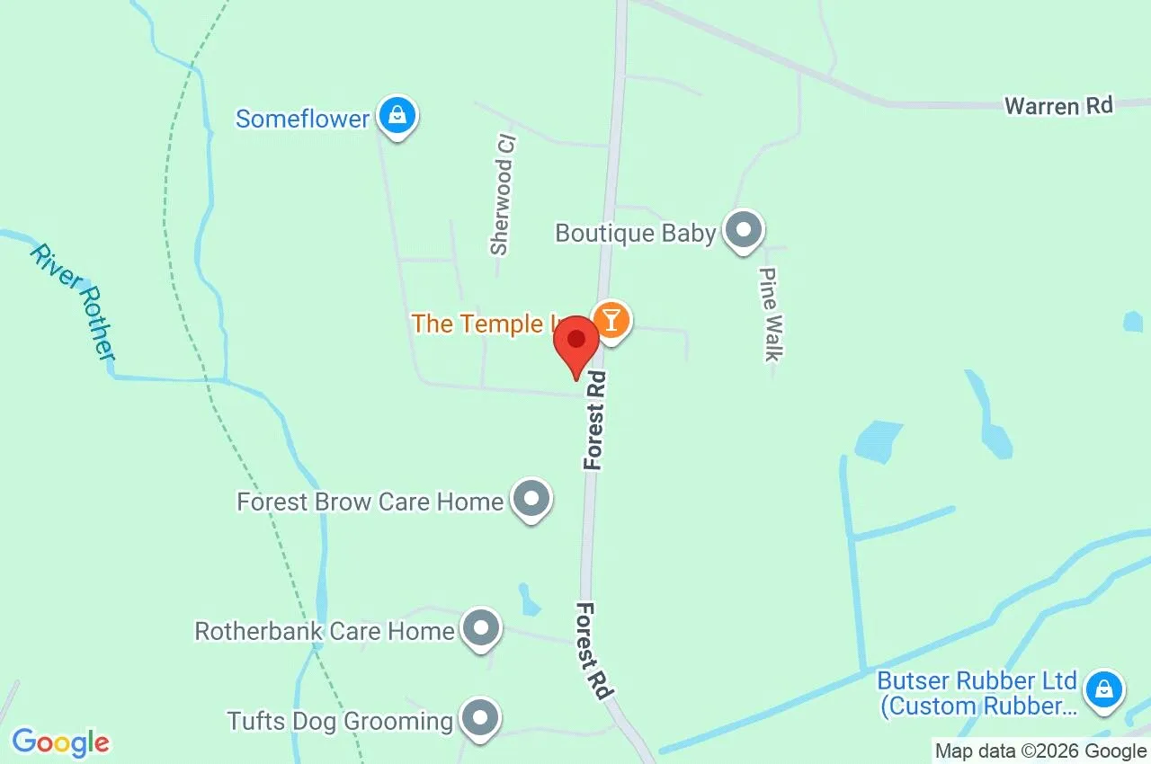 Forest Road, Liss, GU33, photo 8