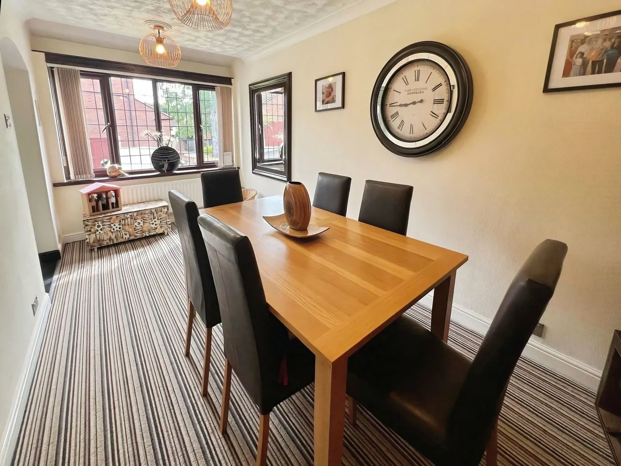 Peregrine Grove, Spennells, Kidderminster, DY10 4UH, photo 12