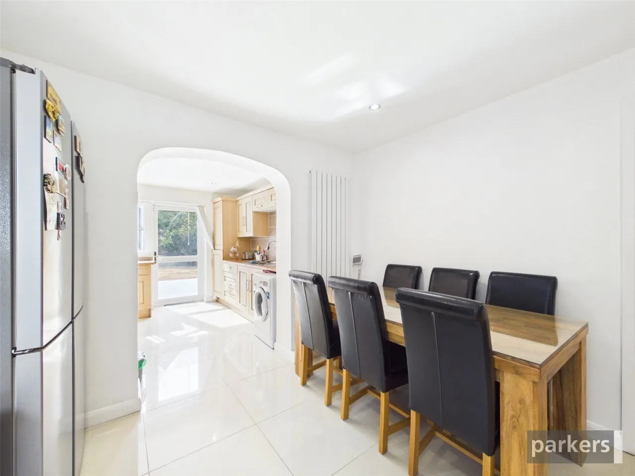 Welby Crescent, Winnersh, RG41, photo 8